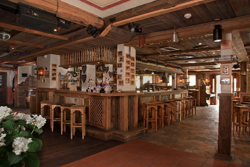 Gästehaus Dorf-Alm Willingen  Exterior foto